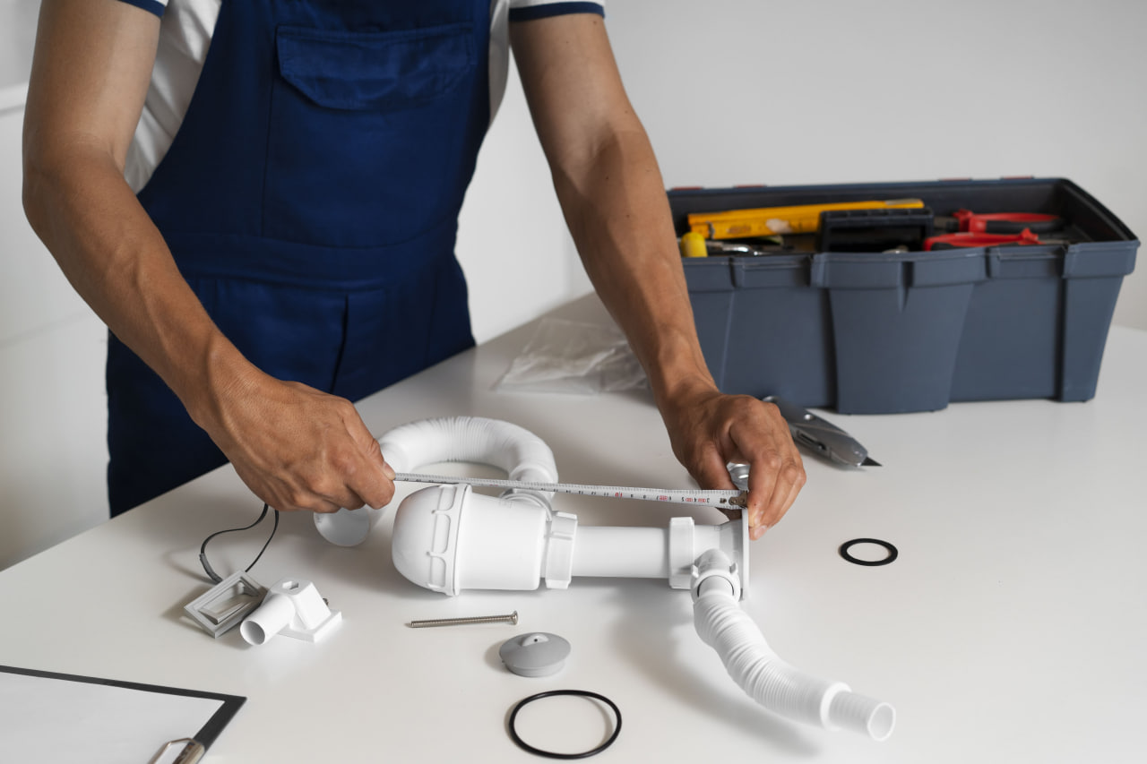 Plumbing Team serving Inglewood