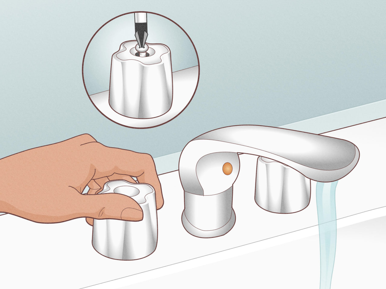 Faucet Installation in Inglewood