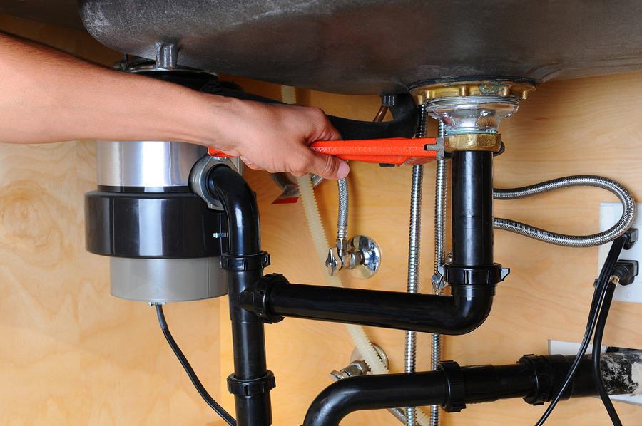 Garbage Disposal Installation in Inglewood