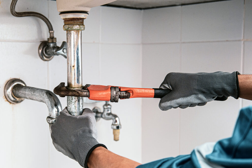 Leak Detection in Inglewood