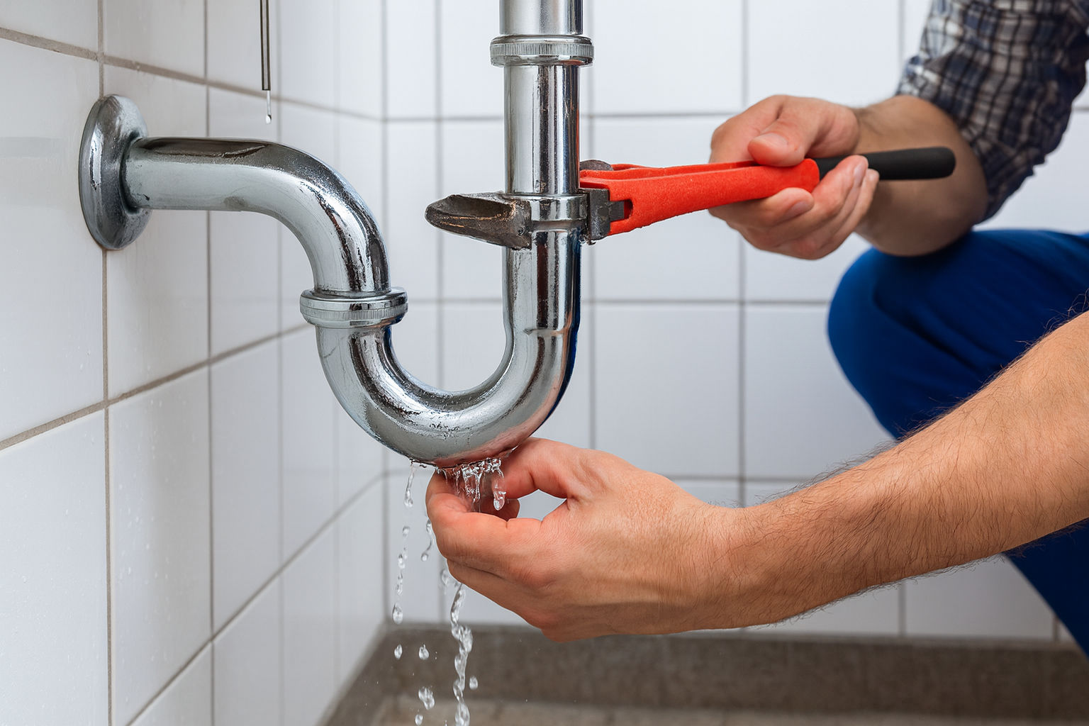Professional Plumber in Inglewood